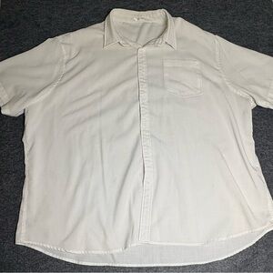 Lot Of 4 Mens 3XL Various Shirts